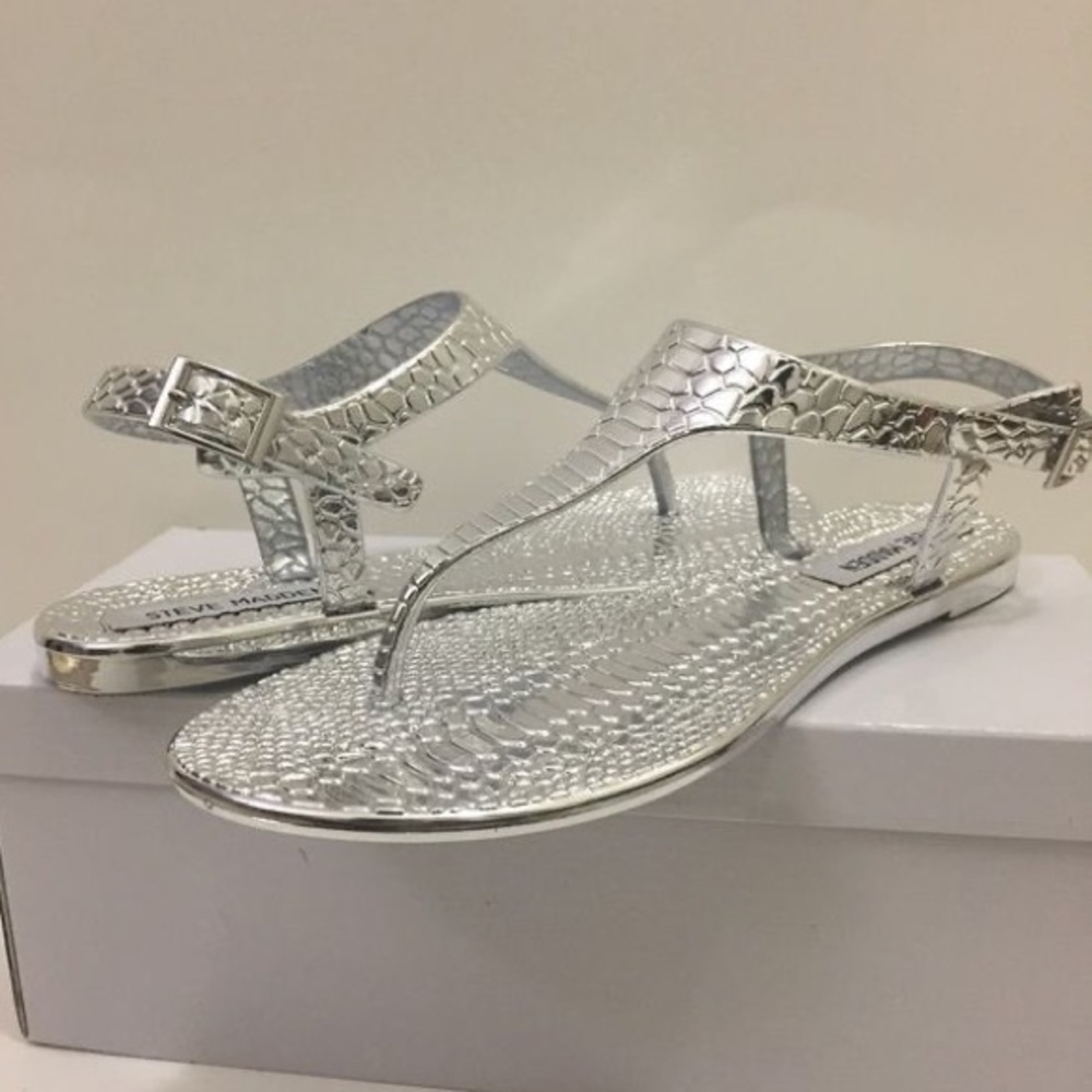 Steve Madden sandals